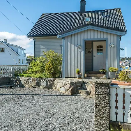 Haugesund Nature And Fishing Osnes