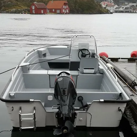 Haugesund Nature And Fishing *