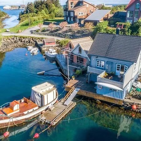 Haugesund Nature And Fishing *